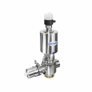 19220600565 alldismo coltd pneumatic divert seat valve with steam sterilization alldismo coltd